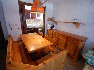Enrosadira - Two Bedroom, Italian Alps