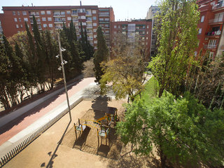 General view