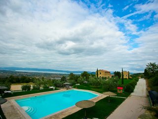 Friars - One Bedroom, Perugia