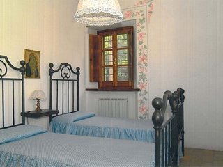 Friars - Two Bedroom, Perugia
