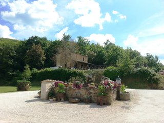 Friars - Two Bedroom, Perugia