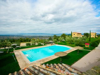 Friars - Two Bedroom, Perugia