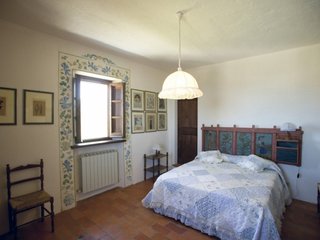 Friars - Two Bedroom, Perugia