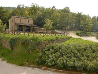 Friars - Two Bedroom, Perugia