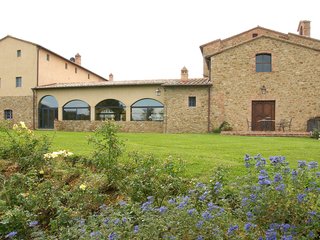 Friars - Two Bedroom No.2, Perugia