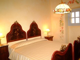 Friars - Two Bedroom No.2, Perugia