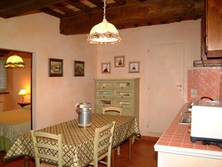 Friars - Two Bedroom No.2, Perugia