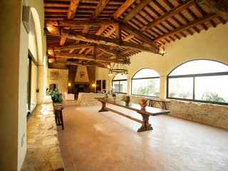 Friars - Two Bedroom No.2, Perugia