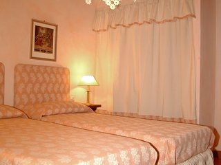 Friars - Two Bedroom No.2, Perugia
