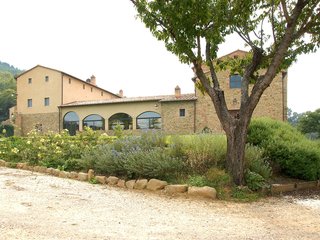 Friars - Two Bedroom No.2, Perugia