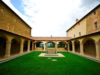 Friars - Two Bedroom No.2, Perugia