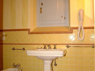 Friars - Two Bedroom No.2, Perugia