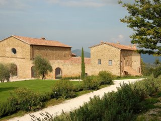 Friars - Two Bedroom No.2, Perugia