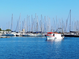 Gomez 1 - Two Bedroom, North Sardinia