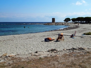 Gomez 1 - Two Bedroom, North Sardinia
