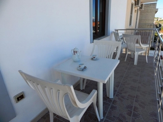 Gomez 1 - Two Bedroom, North Sardinia