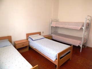Gomez 1 - Two Bedroom, North Sardinia
