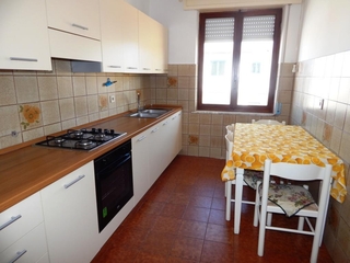 Gomez 1 - Two Bedroom, North Sardinia