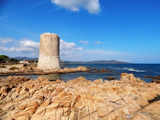 Gomez 1 - Two Bedroom, North Sardinia