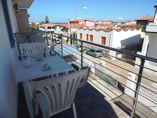 Gomez 1 - Two Bedroom, North Sardinia