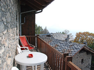 General view