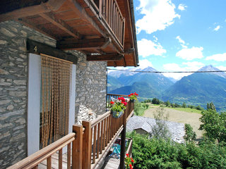 General view