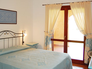 Il Borgo - One Bedroom, North Sardinia