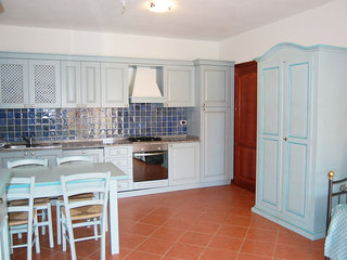 Il Borgo - One Bedroom, North Sardinia