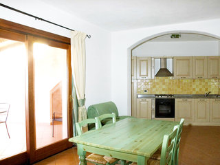 Il Borgo - One Bedroom No.7, North Sardinia