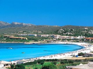 Il Borgo - One Bedroom No.7, North Sardinia