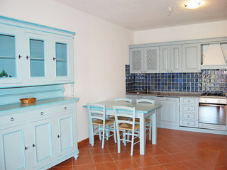 Il Borgo - One Bedroom No.7, North Sardinia