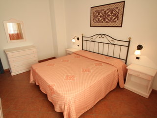 Il Borgo - One Bedroom No.7, North Sardinia