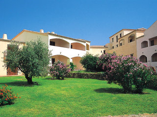 Il Borgo - One Bedroom No.7, North Sardinia