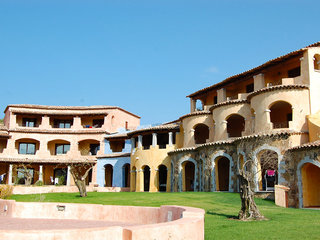 Il Borgo - One Bedroom No.7, North Sardinia