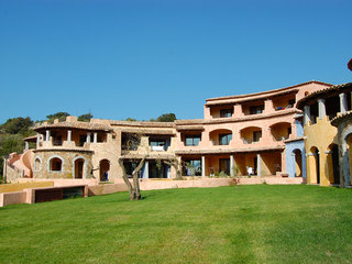 Il Borgo - One Bedroom No.7, North Sardinia