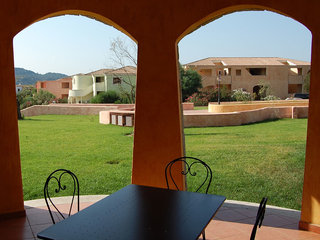 Il Borgo - One Bedroom No.7, North Sardinia