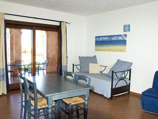 Il Borgo - One Bedroom No.7, North Sardinia