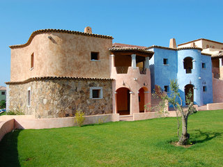 Il Borgo - One Bedroom No.7, North Sardinia