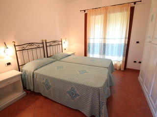 Il Borgo - One Bedroom No.7, North Sardinia