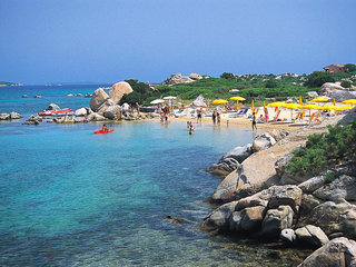 Il Borgo - One Bedroom No.7, North Sardinia