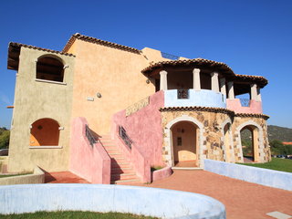 Il Borgo - One Bedroom No.7, North Sardinia