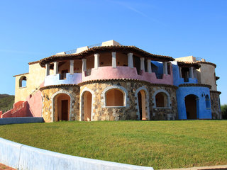 Il Borgo - One Bedroom No.7, North Sardinia