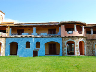 Il Borgo - One Bedroom No.7, North Sardinia