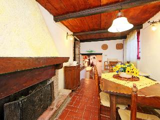 L'Anticiana - Two Bedroom, Lucca