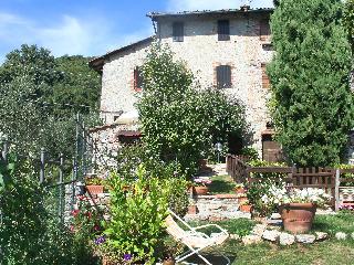 L'Anticiana - Two Bedroom, Lucca