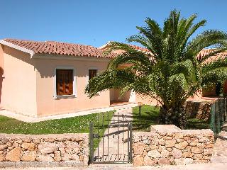 Le Canne - One Bedroom, North Sardinia