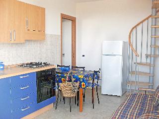 Le Terrazze Del Mare - One Bedroom No.5, North Sardinia