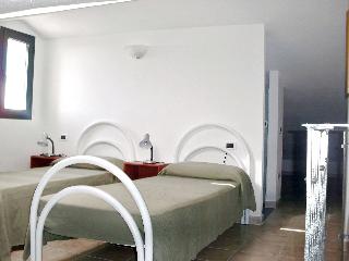 Le Terrazze Del Mare - One Bedroom No.5, North Sardinia