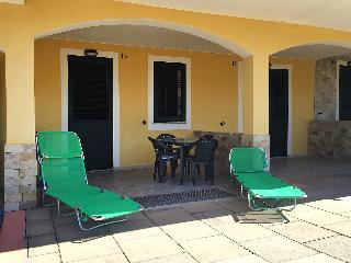Le Terrazze Del Mare - One Bedroom No.5, North Sardinia