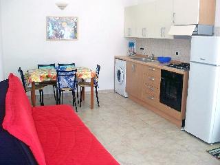 Le Terrazze Del Mare - One Bedroom No.5, North Sardinia
